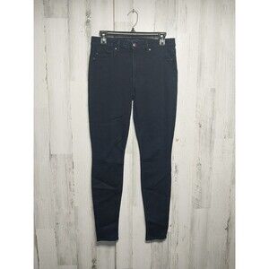 Agave Denim Legging Size 28 Dark Wash